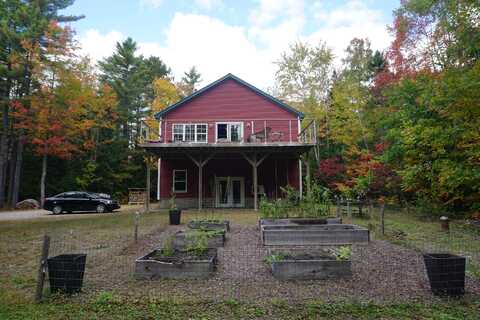 28 Taylor Road, Greenbush, ME 04418