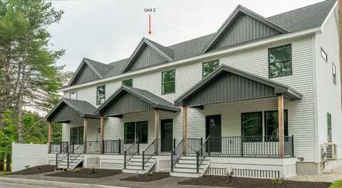 7 Parsonage Road, North Yarmouth, ME 04097