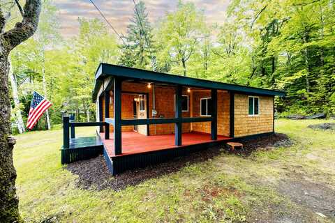 1247 Main Street, Sandy River Plt, ME 04970