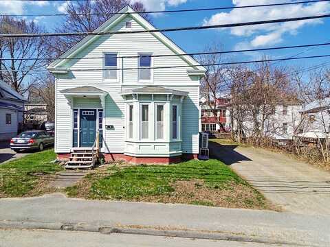 3 Union Street, Waterville, ME 04901