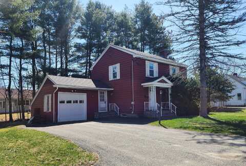 4 Newland Avenue, Waterville, ME 04901