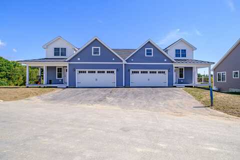 153 Brooks Edge Farm Road, Westbrook, ME 04092