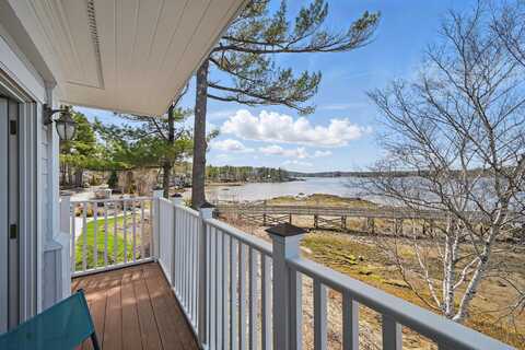 306 Eddy Road, Edgecomb, ME 04556