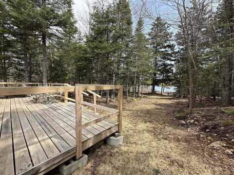 Lot#8,9bh Western Road, Robbinston, ME 04671