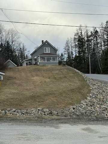 133 Soldier Pond Road, Wallagrass, ME 04781