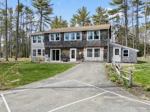 312 Gibbs Road, Wiscasset, ME 04578