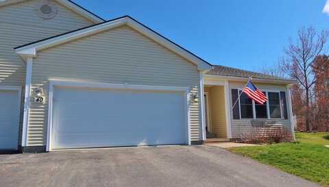 40 Kathryn Lane, Bangor, ME 04401