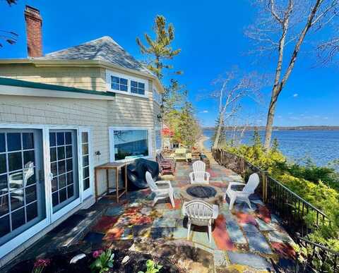 196 Hersey Retreat Road, Stockton Springs, ME 04981