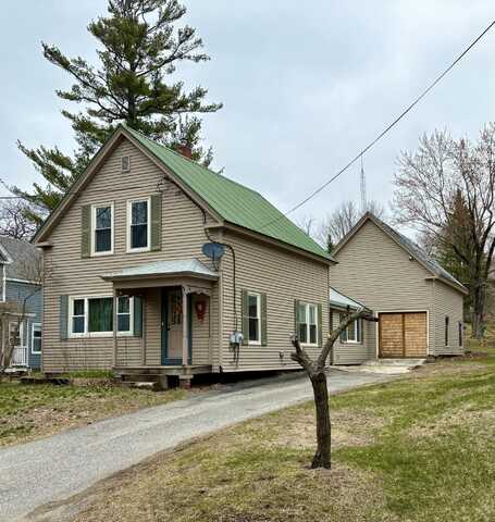 3 Front Street, Mexico, ME 04257