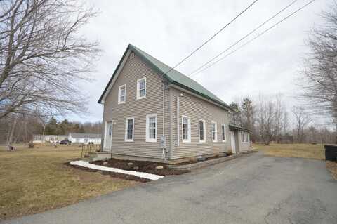 800 Main Street, Bradley, ME 04411