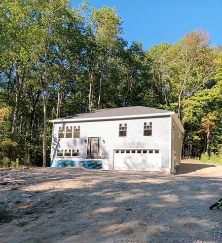 13-9b Bakerstown Road, Poland, ME 04274