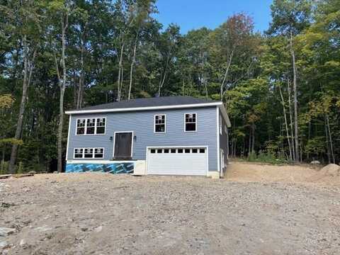 13-9b Bakerstown Road, Poland, ME 04274