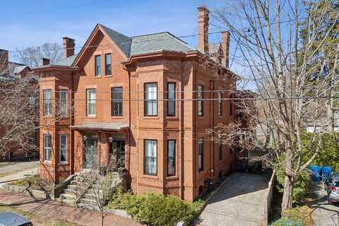 64 Thomas Street, Portland, ME 04102