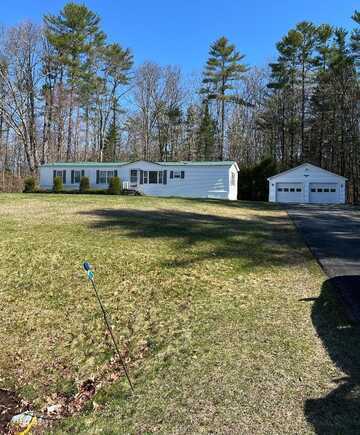 956 Route 3 Route, Palermo, ME 04354