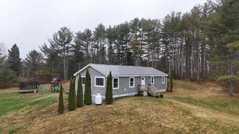 217 Tunk Lake Road, Sullivan, ME 04664