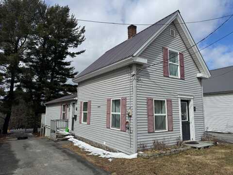 9 Griffin Street, Presque Isle, ME 04769
