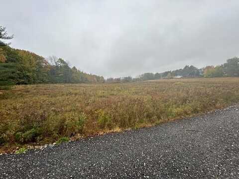 Lot 1 New Meadows Road, West Bath, ME 04530