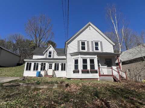 104 Botka Hill Road, Livermore, ME 04253