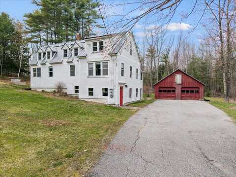 80 Skillin Road, Cumberland, ME 04021