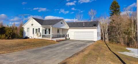 3286 W Chapman Road, Mapleton, ME 04757
