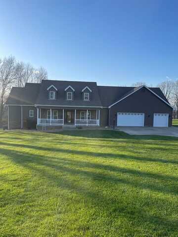 176 High Point Lane, PRINCETON, WV 24739