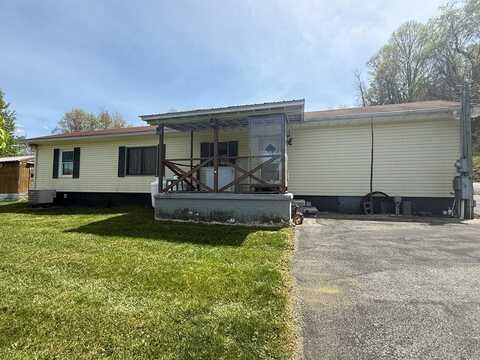 212 Concord Dr, NORTH TAZEWELL, VA 24630