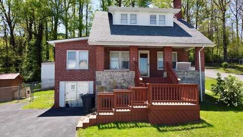2701 Valley View Ave, BLUEFIELD, WV 24701