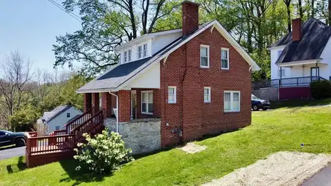 2701 Valley View Ave, BLUEFIELD, WV 24701
