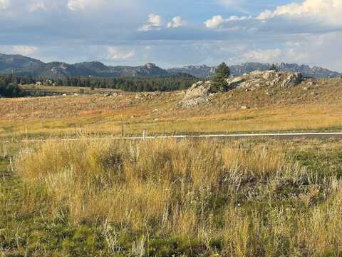 Lot 14, Block 1 Stone Hill, Custer, SD 57730