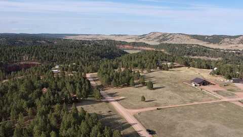 24652 Triple M Ranch Road, Hermosa, CO 57744