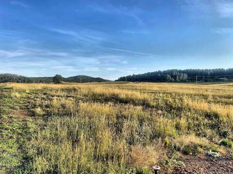 Block 2 Lot 17 Stone Hill, Custer, SD 57730