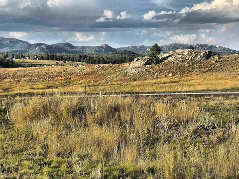 Block 2 Lot 17 Stone Hill, Custer, SD 57730