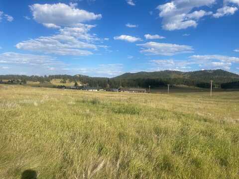 Block 2 lot 9 Stone Hill, Custer, SD 57730