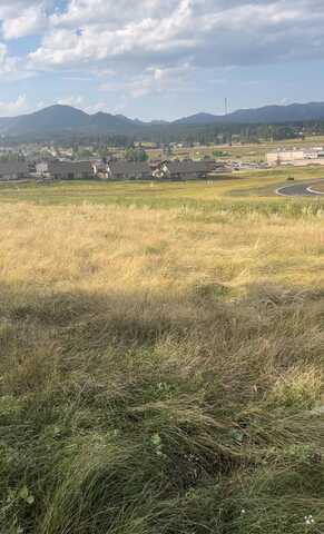 Lot 12, Block 1 Stone Hill, Custer, SD 57730