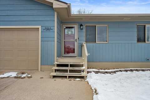 902 Yuma Street, Belle Fourche, SD 57717