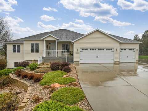 2601 Merlot, Rapid City, SD 57701