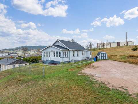 222 Curtis Street, Rapid City, SD 57701