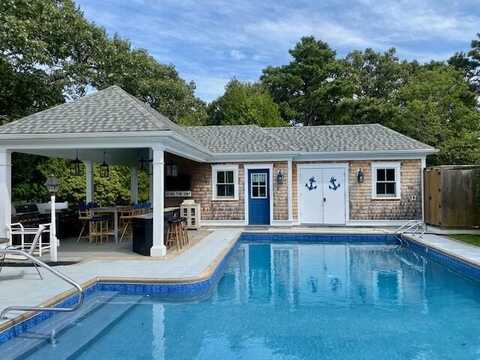 4 Down Harbor Road, Edgartown, MA 02539