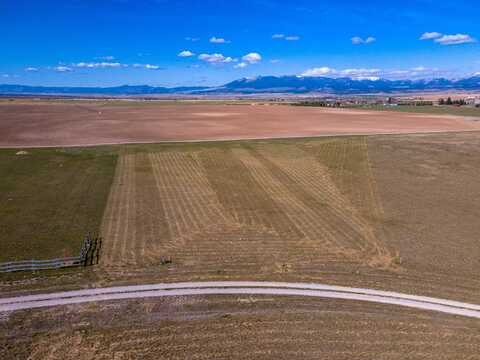 Lot 5 Fritsche Lane, Townsend, MT 59644