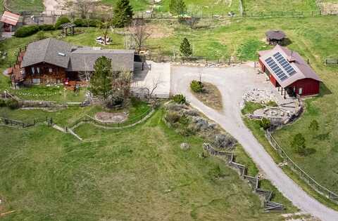 7850 Stegner Drive, Missoula, MT 59808