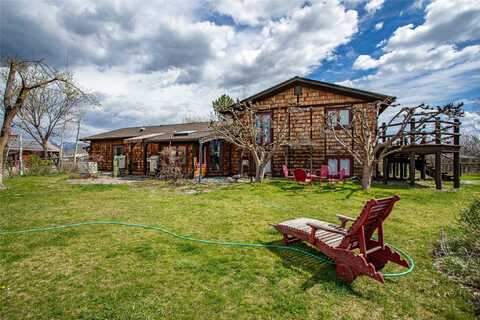 7850 Stegner Drive, Missoula, MT 59808
