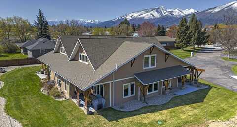 10 Lone Pine Trail, Hamilton, MT 59840