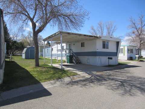 1805 Joslyn Street, Helena, MT 59601