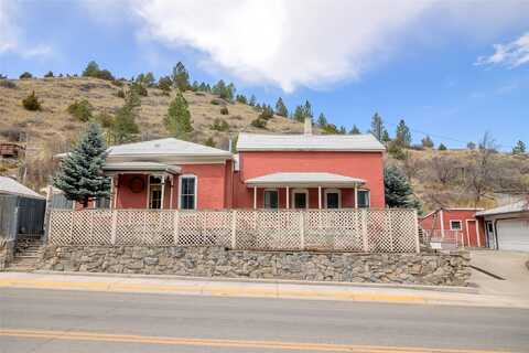 490 W Main Street, Helena, MT 59601