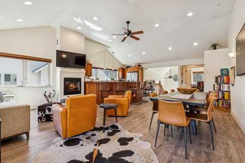 1038 Mountain Park Drive, Whitefish, MT 59937