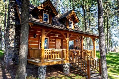 13518 Sylvan Drive, Bigfork, MT 59911