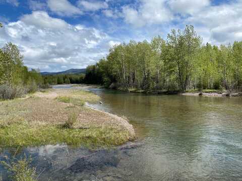 Nhn Hwy 200 & South Sucker Creek Rd., Lincoln, MT 59639