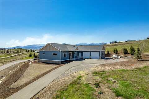 10388 Uptop Lane, Missoula, MT 59808