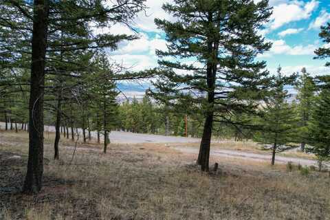 291 S Hills Road, Clancy, MT 59634