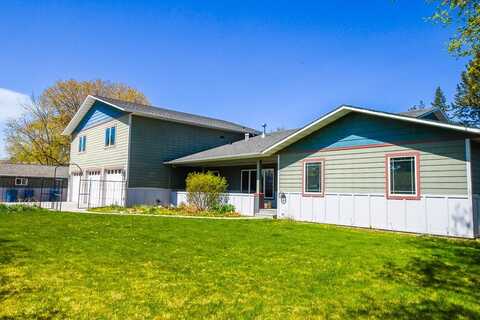 2106 39th Street, Missoula, MT 59803
